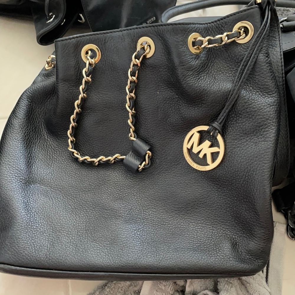 Michael Kohrs Purse